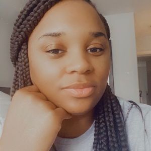 Meet your Posher, Tydricka